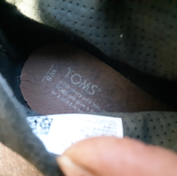 Heels - Picture 6 of 6